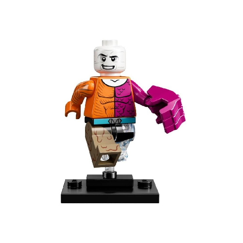 Minifigures série DC 12 Brick Occasion