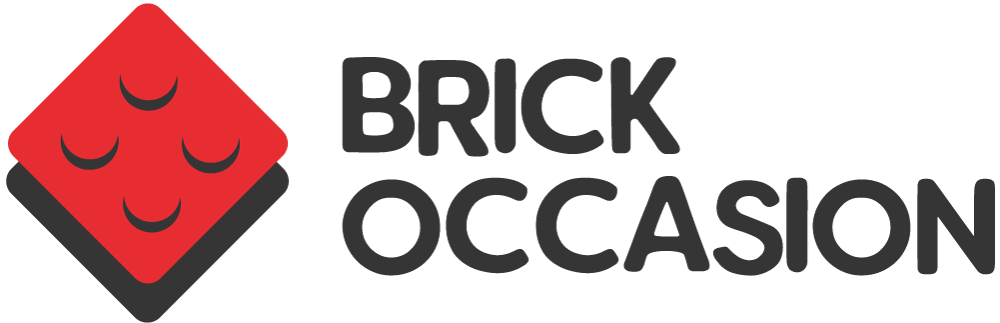 Brick Occasion - Magasin de Lego®