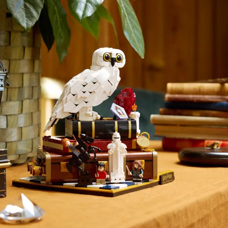 Les nouveautés de janvier 2026 - Brick Occasion