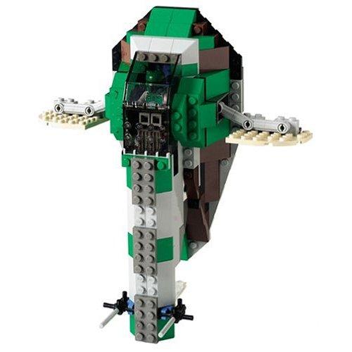 Slave I - LEGO Star Wars