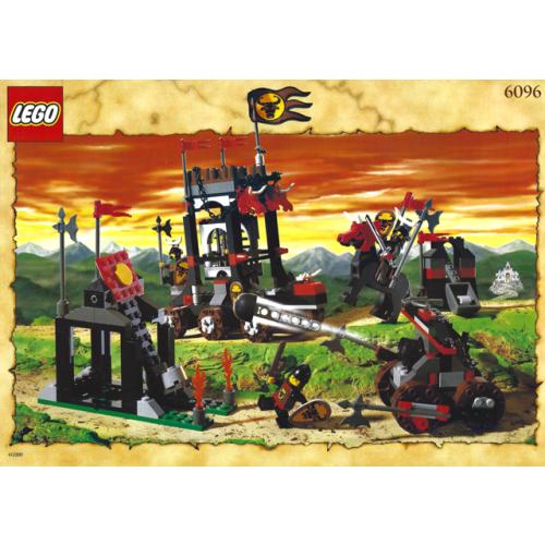 L'attaque de Bulls - Autre