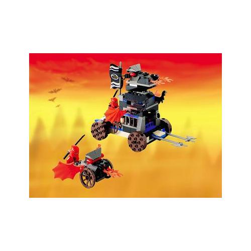 Blaze Attack - Autre