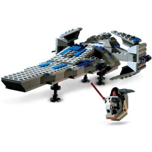 Sith Infiltrator - LEGO Star Wars