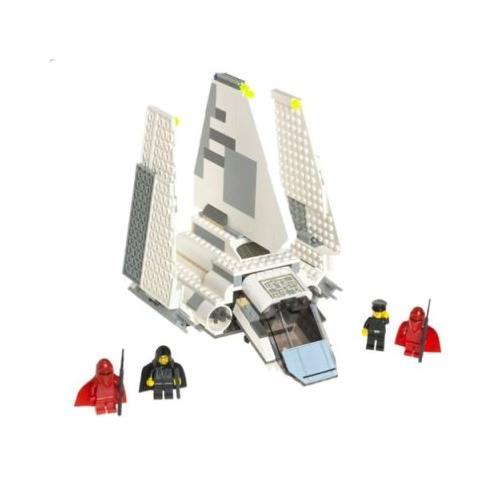 Imperial Shuttle - LEGO Star Wars