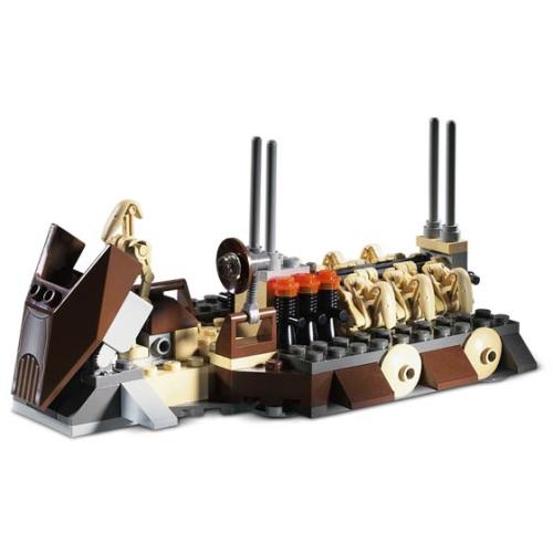Battle Droid Carrier - LEGO Star Wars