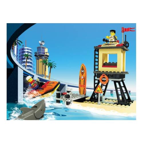 Poste de secours - Autre