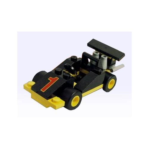 Road Burner - Lego LEGO City