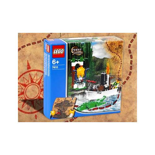 Rivière jungle - Autre