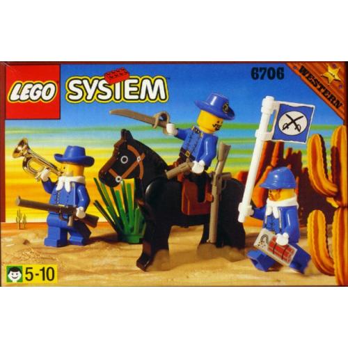 Patrouille de la Frontière - 