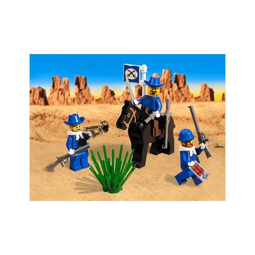 Patrouille de la Frontière - 