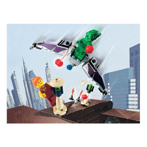 Green Goblin - Autre