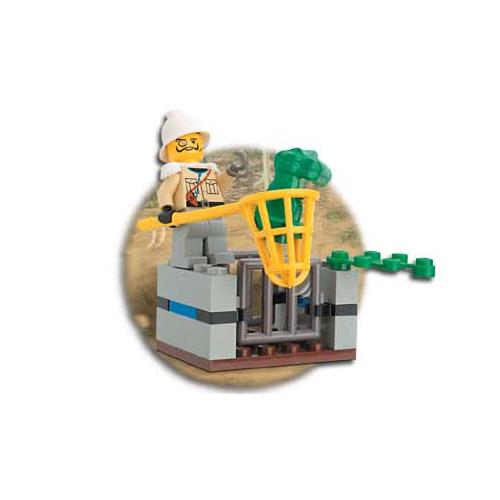 Baby T-Rex Trap - Autre