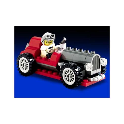 Île de course - Autre