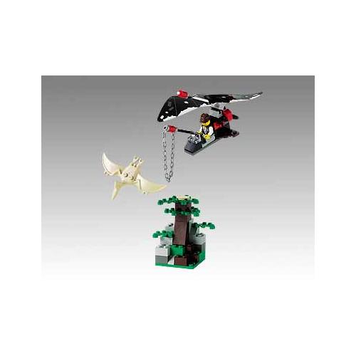 Planeur de recherche - Autre