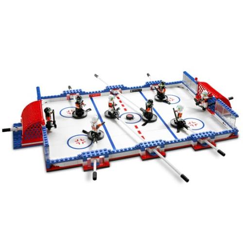 NHL Championship Challenge - Autre