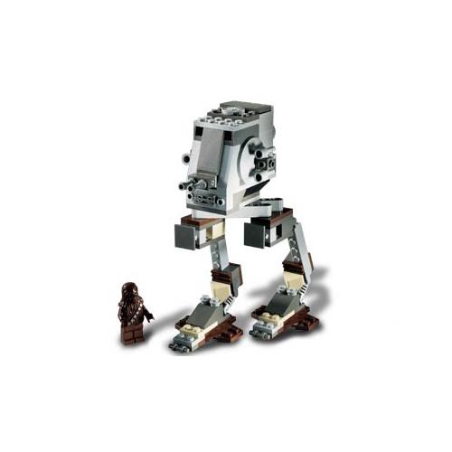 Imperial AT-ST - LEGO Star Wars
