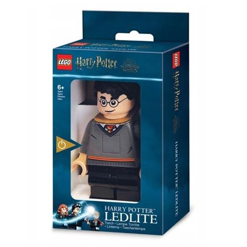 LEGO Ledlite Harry Potter - 