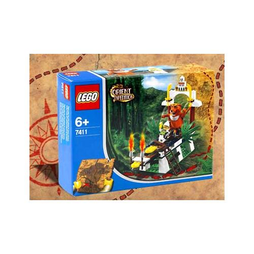 Le Rugissement de Tygurah - Autre