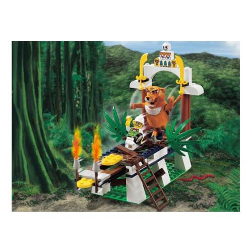 Le Rugissement de Tygurah - Autre