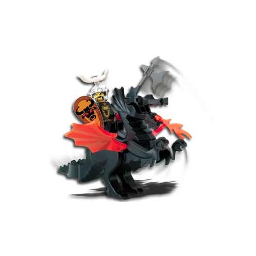 Dragon Rider - Autre