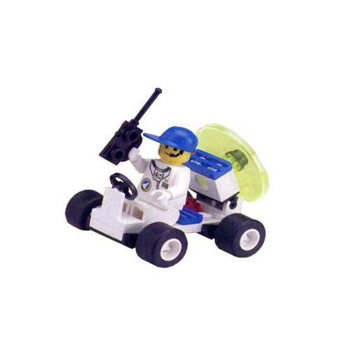 Buggy lunaire - Lego Autre