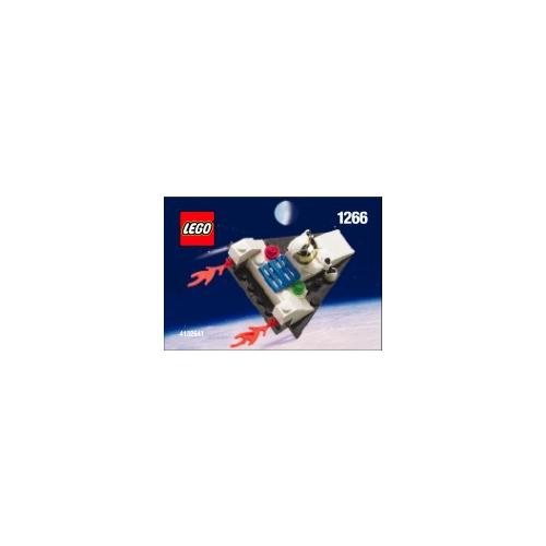 Sonde spatiale - Lego Autre