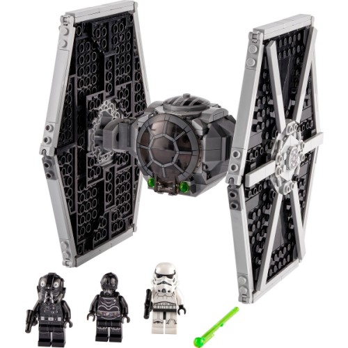 TIE Fighter impérial - LEGO Star Wars