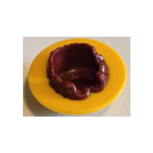 Minifigurines One Piece OP001 - 