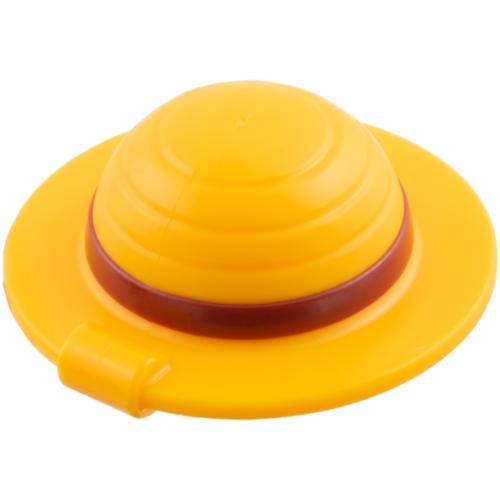 Minifigurines One Piece OP007 - 