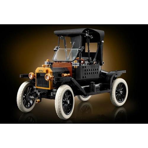 Ford Model T V29 - LEGO Icons