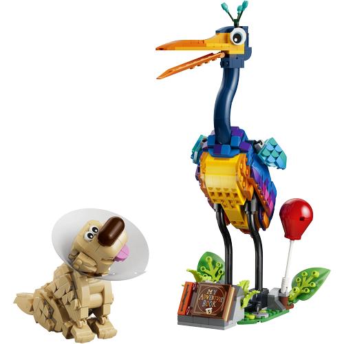 Kevin et Doug - LEGO Disney