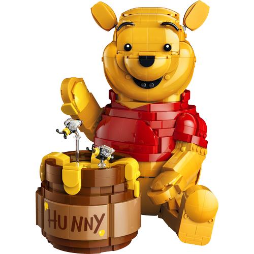Winnie l'Ourson - LEGO Disney