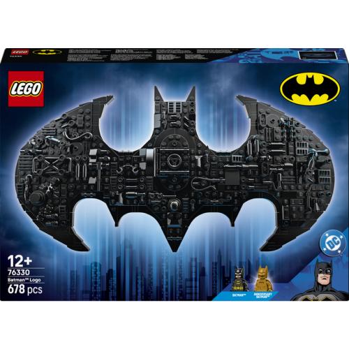 Logo de Batman™ - Lego LEGO Batman