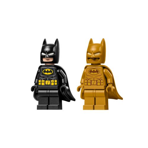 Logo de Batman™ - LEGO Batman
