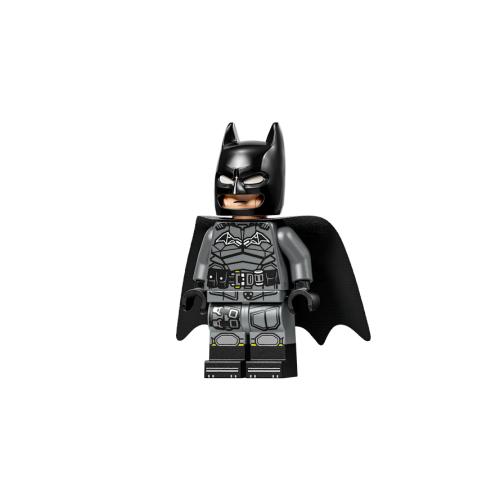 La Batmobile™ de The Batman™ - LEGO Batman