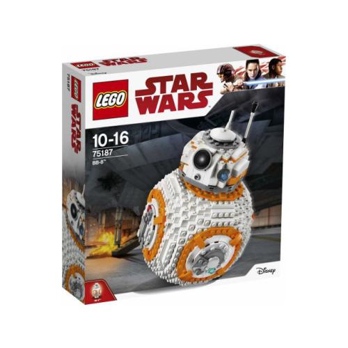 BB-8 - Lego LEGO Star Wars