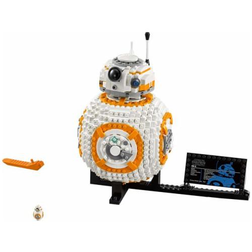 BB-8 - LEGO Star Wars