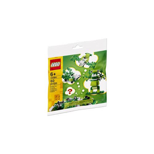 Polybag Creator - Monstre - Lego 