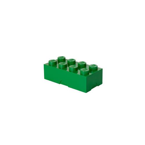 LEGO Boîte Classic verte (20cm) - Lego 
