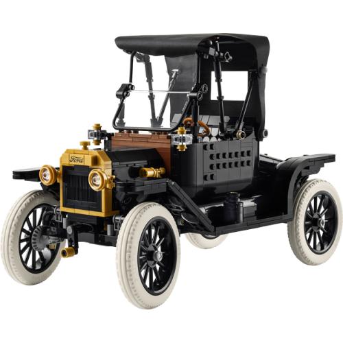 Ford Model T V29 - LEGO Icons