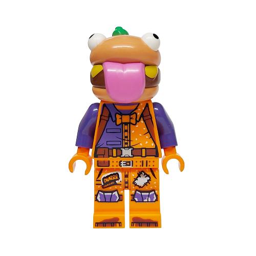 Minifigurines Fortnite Fort010 - 