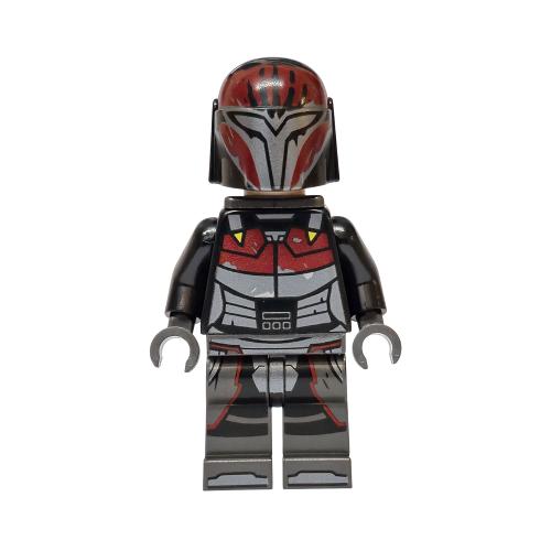 Minifigurines Star Wars SW1487 - 