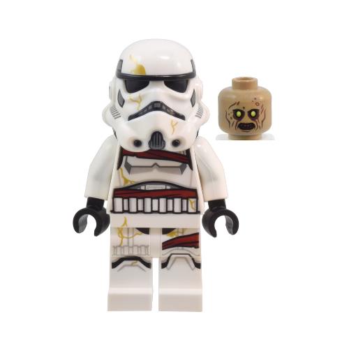 Minifigurines Star Wars SW1358 - Lego 