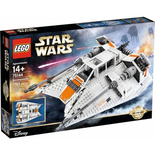 Snowspeeder - UCS - LEGO Star Wars