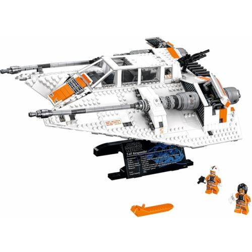 Snowspeeder - UCS - LEGO Star Wars