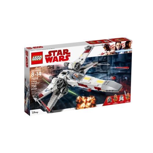 Chasseur stellaire X-Wing Starfighter™ - Lego LEGO Star Wars