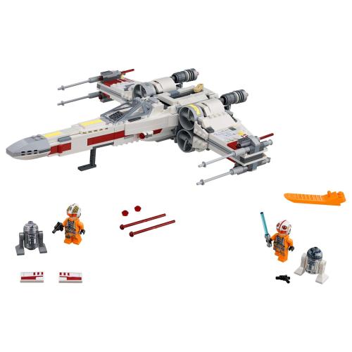 Chasseur stellaire X-Wing Starfighter™ - LEGO Star Wars