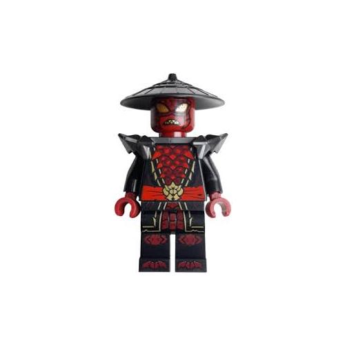 Minifigurines Ninjago NJO924 - 