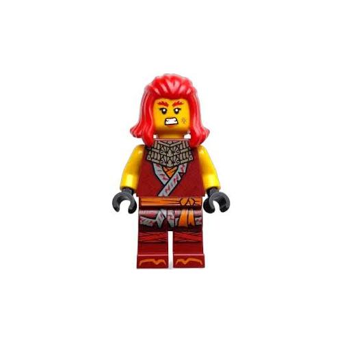 Minifigurines Ninjago NJO923 - 