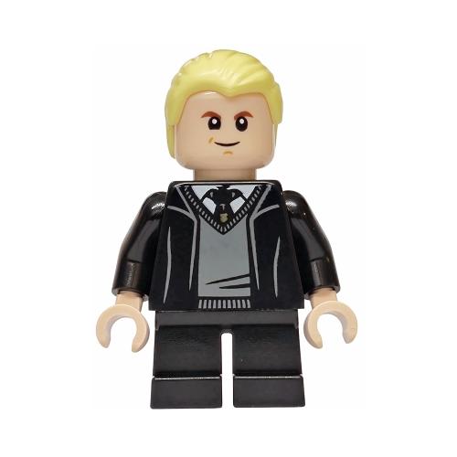 Minifigurines Harry Potter HP608 - Lego 